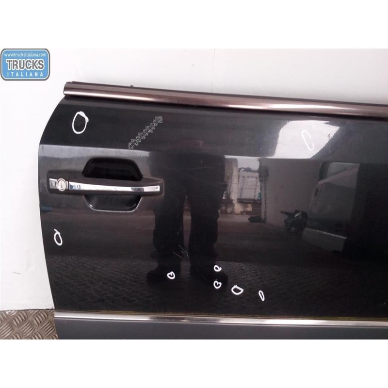 MERCEDES-BENZ RIGHT FRONT DOOR  MERCEDES-BENZ Classe E (W/C124) 1984>1995 used