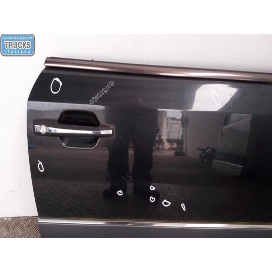 RIGHT FRONT DOOR  MERCEDES-BENZ Classe E (W/C124) 1984>1995 used