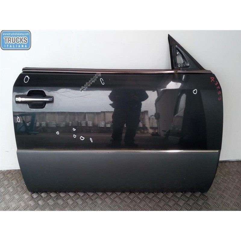 MERCEDES-BENZ RIGHT FRONT DOOR  MERCEDES-BENZ Classe E (W/C124) 1984>1995 used