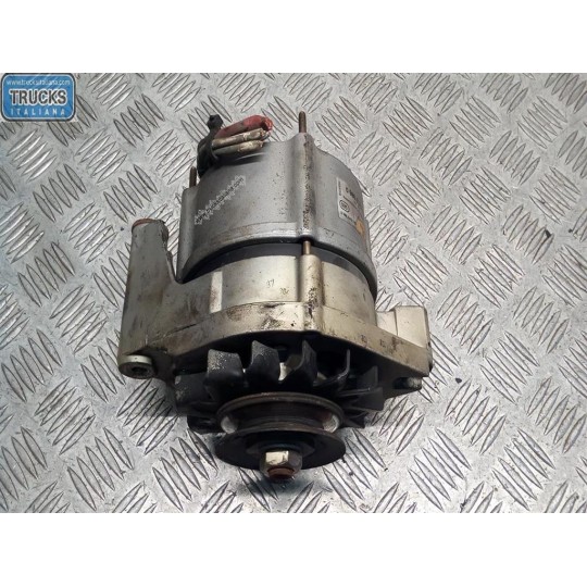 ALTERNATOR MAN 10/150 used