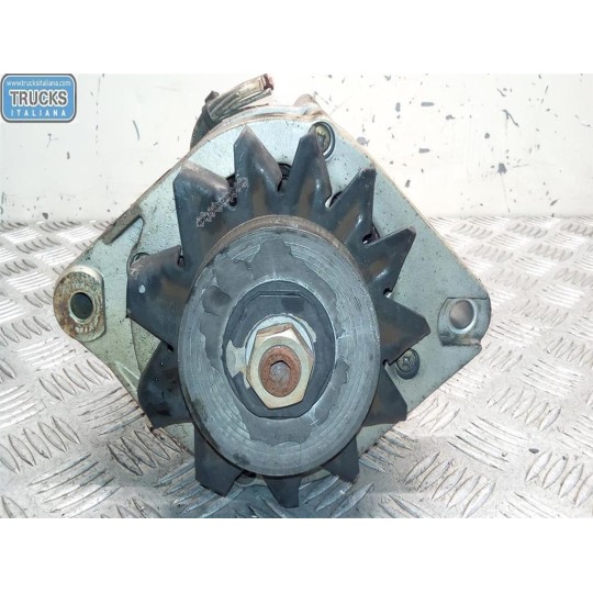 ALTERNATOR MAN 10/150 used