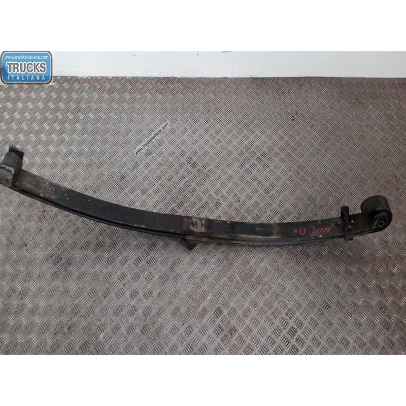 MAN FRONT SPRINGS MAN 10/150 used