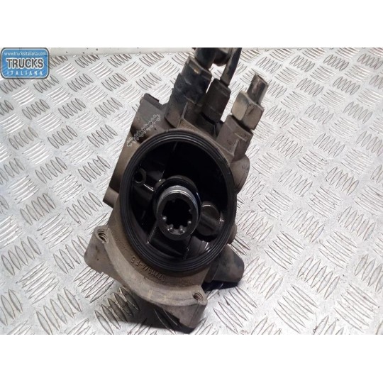 DRIER BARKESYSTEM  MAN 10/150 used