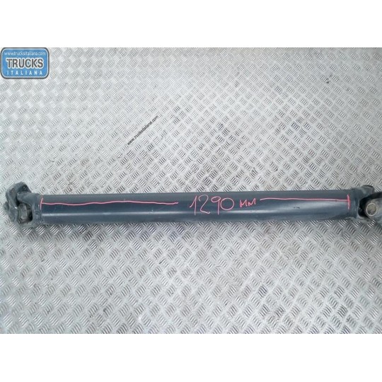 REAR POWER TAKE OFF SHAFTS MAN 10/150 used