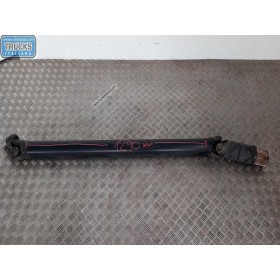 REAR POWER TAKE OFF SHAFTS...