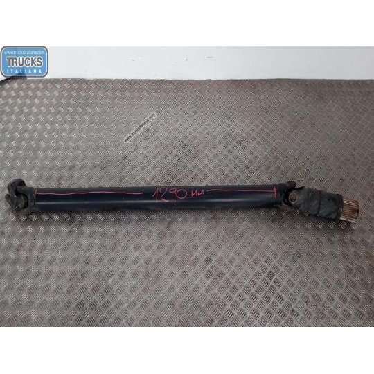 REAR POWER TAKE OFF SHAFTS MAN 10/150 used