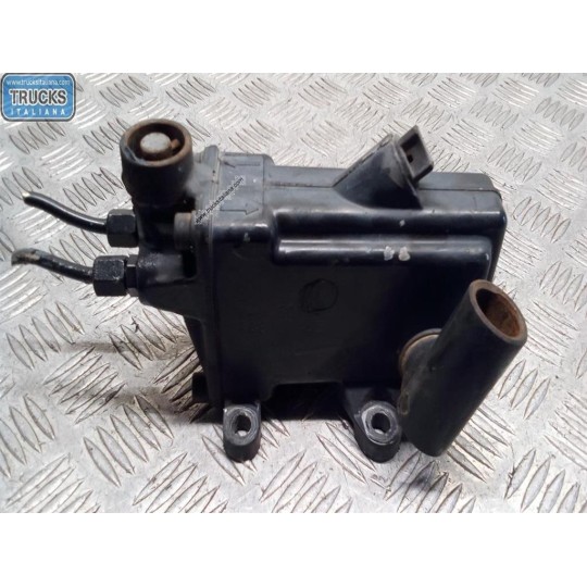 CAB LIFT PUMP  MAN 10/150 used