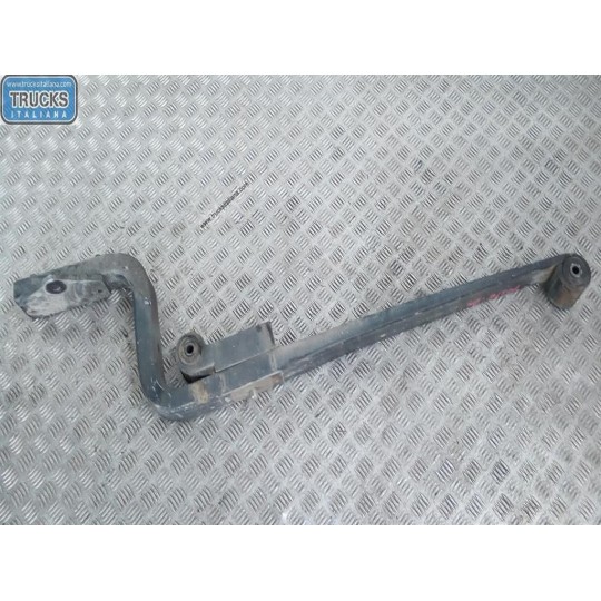 REAR BACK SPRINGS  MAN 10/150 used