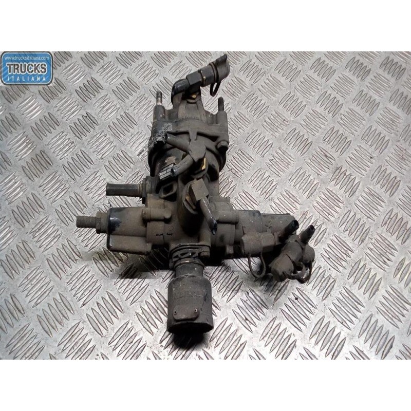 MAN VARIOUS BRAKE 2 MAN 10/150 used