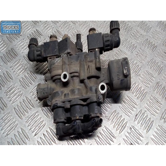 VARIE FRENI 1 MAN 10/150 usato