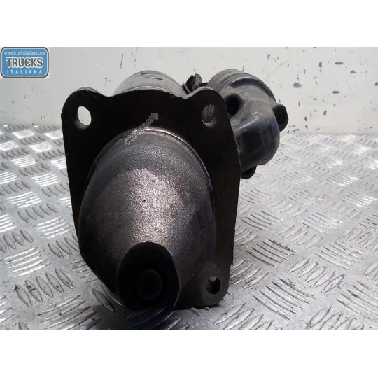 MOTORINO AVVIAMENTO MAN 10/150 usato