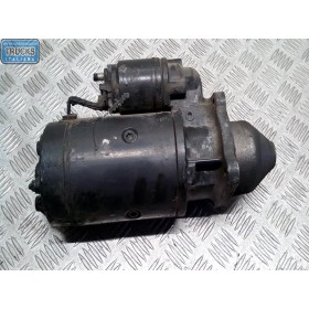 STARTER MOTOR MAN 10/150 used