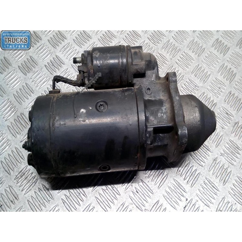 MAN STARTER MOTOR MAN 10/150 used