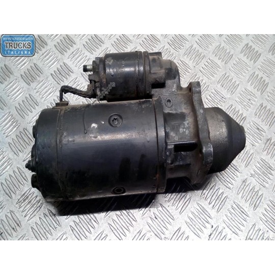 MOTORINO AVVIAMENTO MAN 10/150 usato