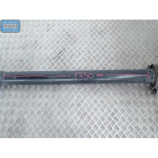 FRONT POWER TAKE OFF SHAFTS MAN 10/150 used