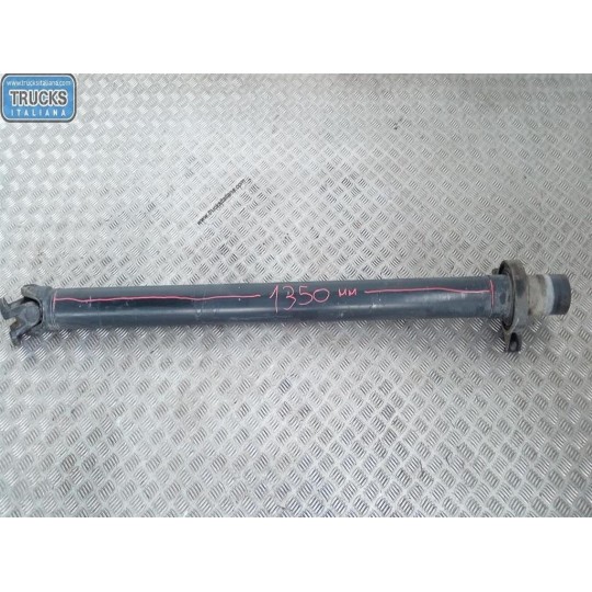 FRONT POWER TAKE OFF SHAFTS MAN 10/150 used