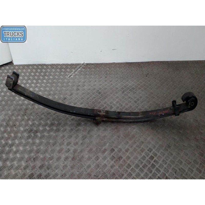 MAN FRONT SPRINGS MAN 10/150 used