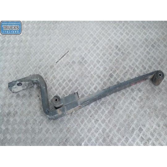 BALESTRE POSTERIORI MAN 10/150 usato