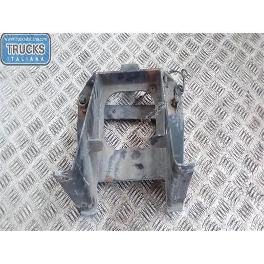 HOLDER WHEEL MAN 10/150 used