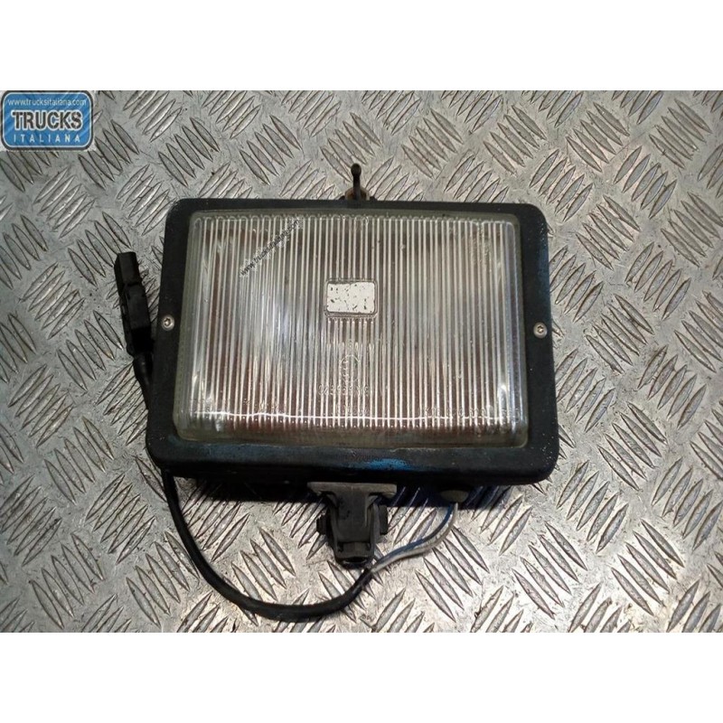 VOLVO truck LEFT FOG LIGHT LAMP VOLVO truck FH12 I 1993>2002 used
