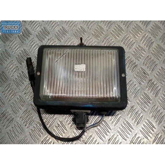 LEFT FOG LIGHT LAMP VOLVO truck FH12 I 1993>2002 used