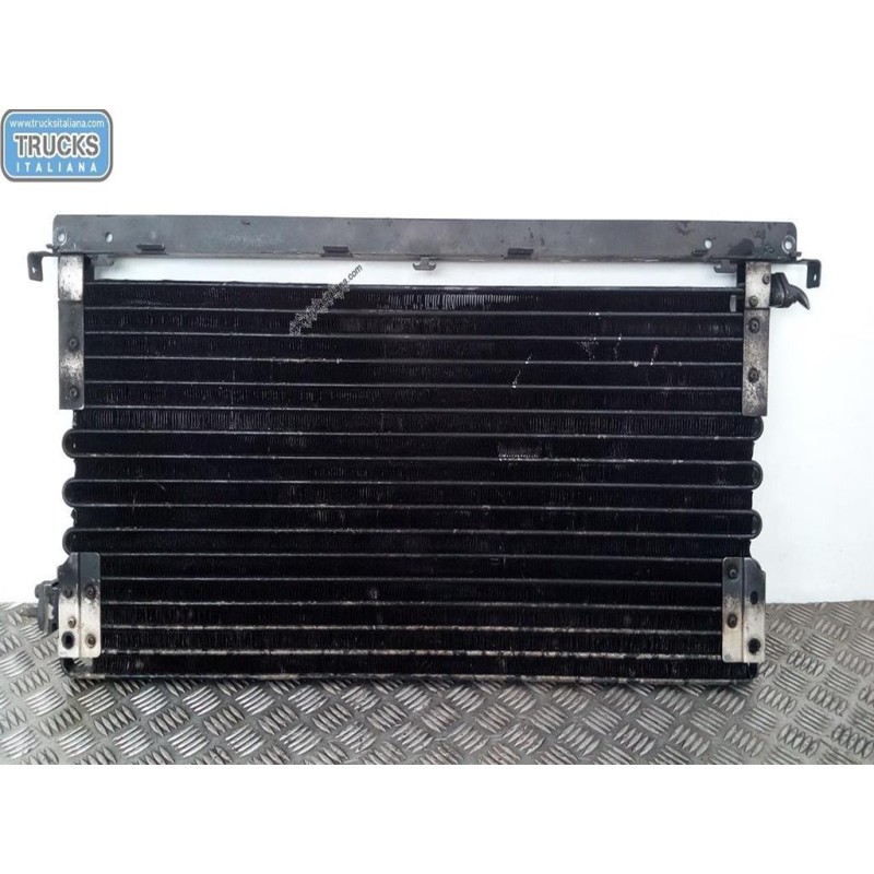 VOLVO truck AIR CONDITIONER HEAT RADIATOR  VOLVO truck FH12 I 1993>2002 used