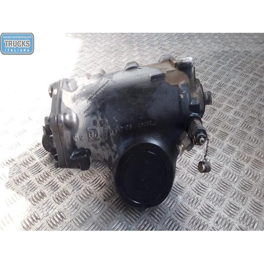 STEERING BOX VOLVO truck FH12 I 1993>2002 used