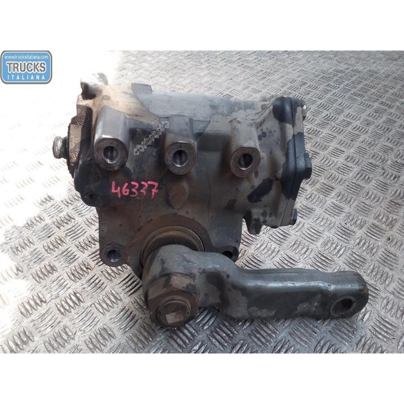 VOLVO truck STEERING BOX VOLVO truck FH12 I 1993>2002 used