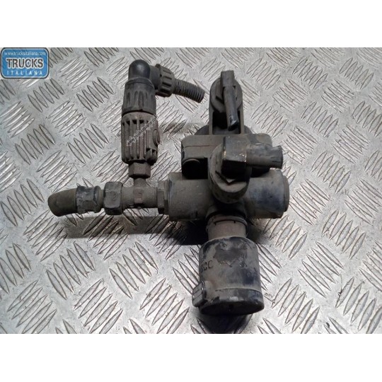 VARIE FRENI 1 MAN 10/150 usato