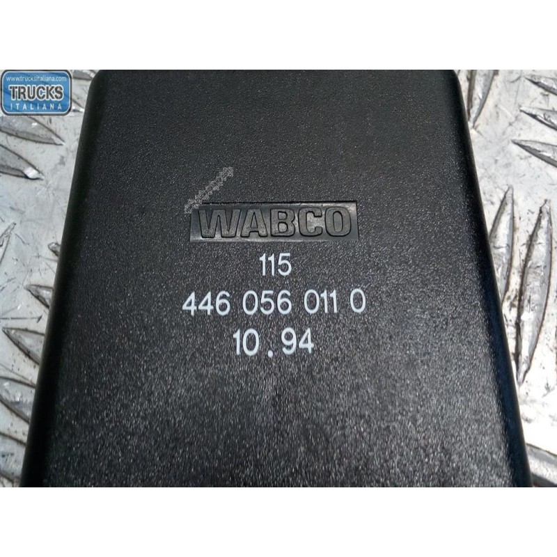 MAN TELECO MAN 10/150 usato