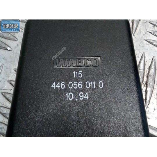 REMOTE CONTROL MAN 10/150 used