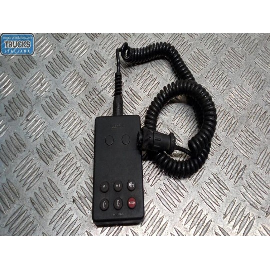 TELECO MAN 10/150 usato