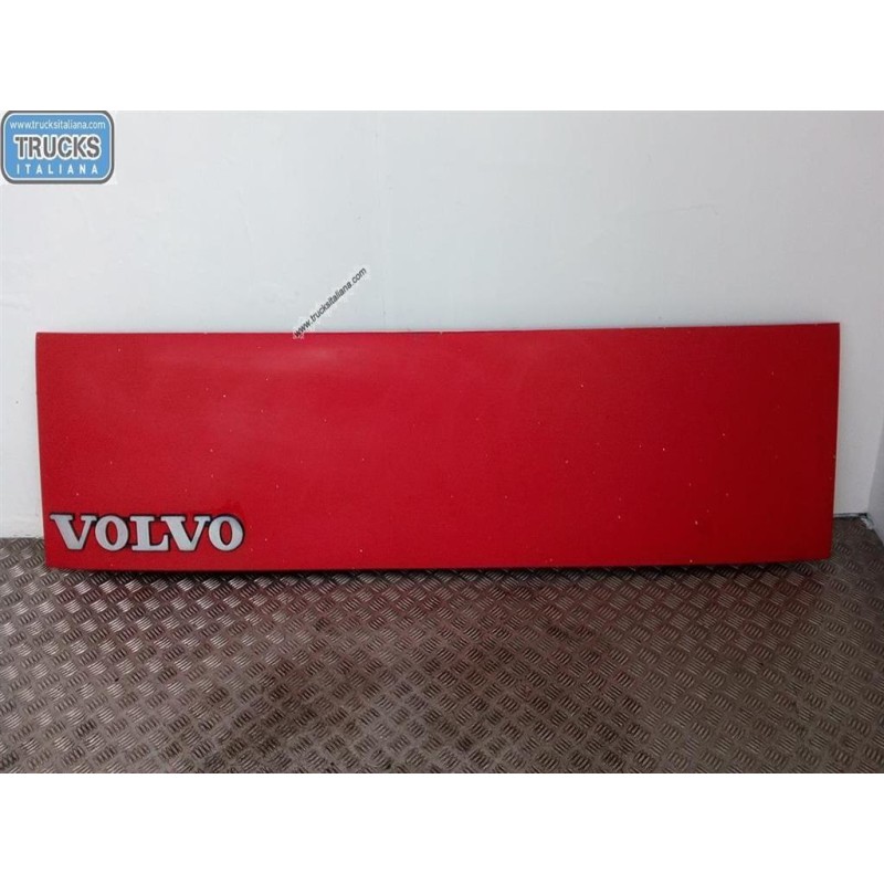 VOLVO truck THE TOP FRONT SPOT-FACING  VOLVO truck FH12 I 1993>2002 used