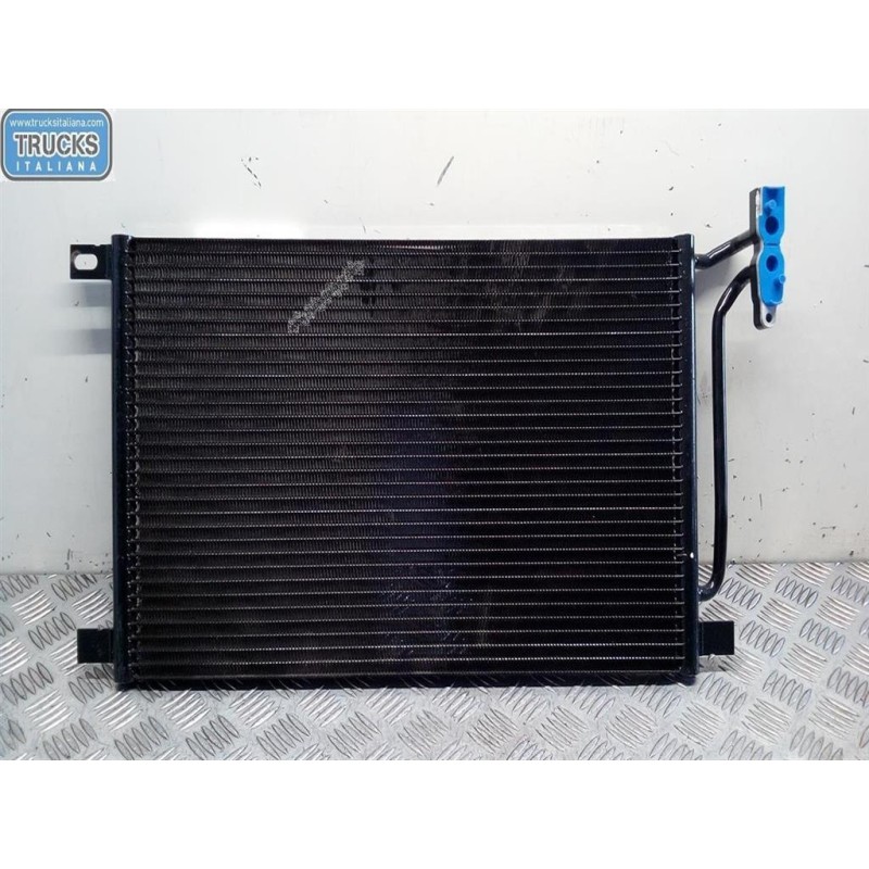 BMW RADIATORE CLIMATIZZATORE BMW Serie X3 (E83) 2003> nuovo