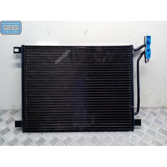 AIR CONDITIONER HEAT RADIATOR  BMW Serie X3 (E83) 2003> new