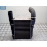 INTERCOOLERS HEAT RADIATOR  AUDI A4 2004>2007 used