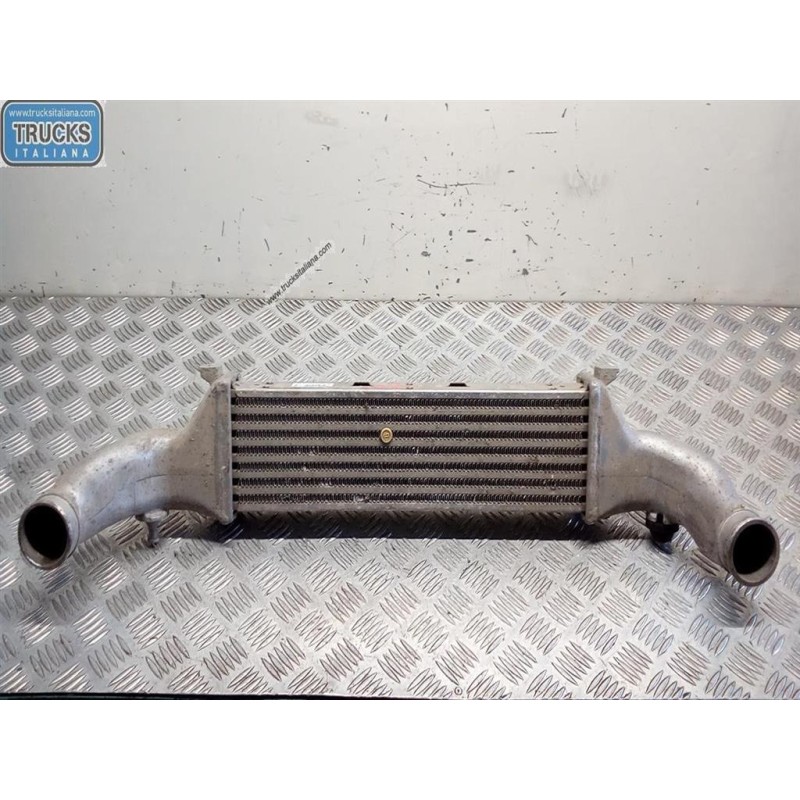 MERCEDES-BENZ RADIATORE INTERCOOLERS MERCEDES-BENZ Classe C (W202) 1993>1997 usato