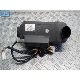 WEBASTO VOLVO truck FH12 I...