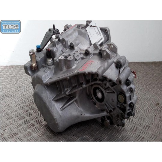 GEARBOXES  MITSUBISHI Space Star 1998>2005 used