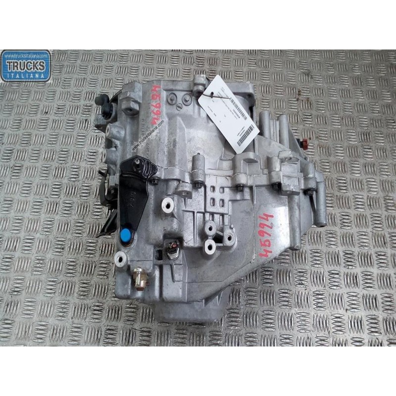 MITSUBISHI GEARBOXES  MITSUBISHI Space Star 1998>2005 used