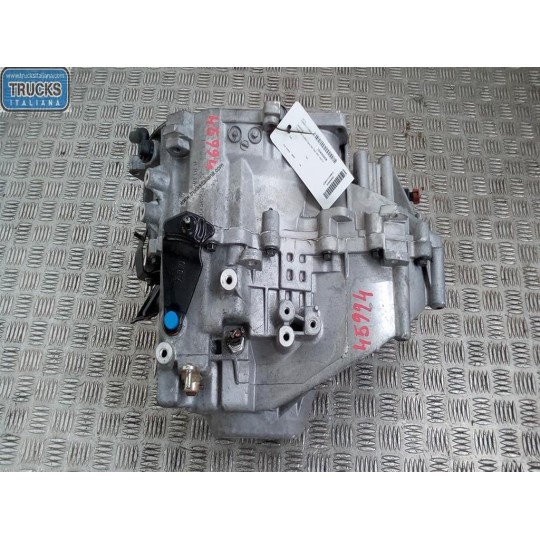 GEARBOXES  MITSUBISHI Space Star 1998>2005 used