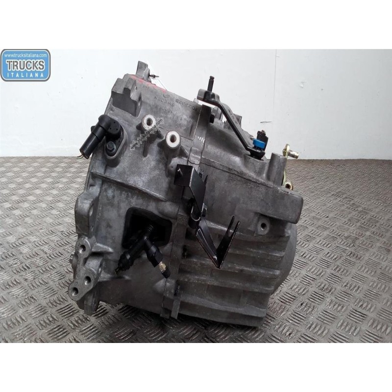 MITSUBISHI GEARBOXES  MITSUBISHI Space Star 1998>2005 used