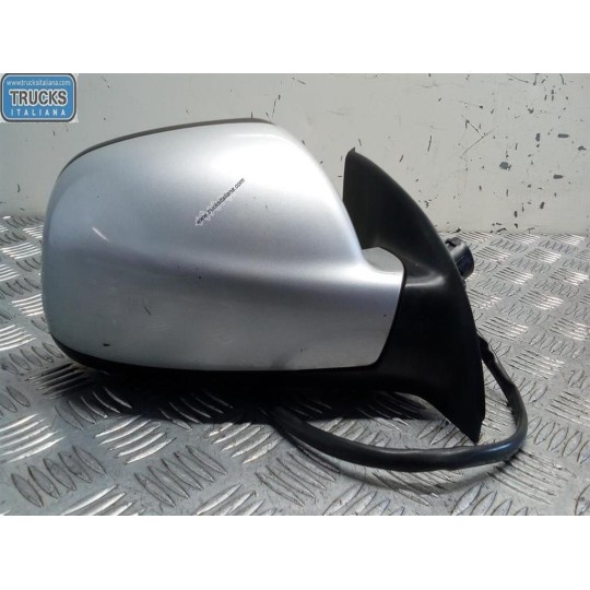 RIGHT ELETRIC REAR-VIEW MIRROR  PEUGEOT 307 2001>2005 used