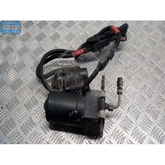 MOTORE ELETTRICO VOLVO truck FH12 I 1993>2002 usato