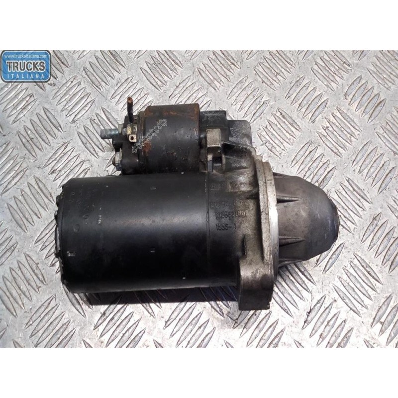 MERCEDES-BENZ STARTER MOTOR MERCEDES-BENZ Classe E (W/C124) 1984>1995 used