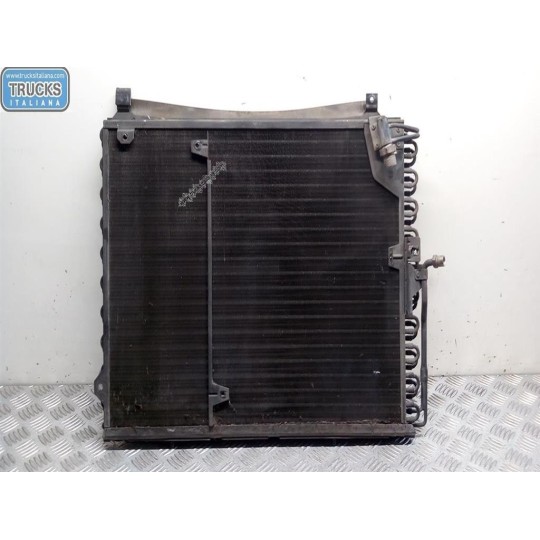 RADIATORE CLIMATIZZATORE MERCEDES-BENZ Classe E (W/C124) 1984>1995 usato