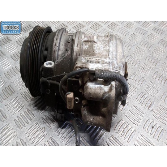 AIR CONDITIONER COMPRESSOR MERCEDES-BENZ Classe E (W/C124) 1984>1995 used
