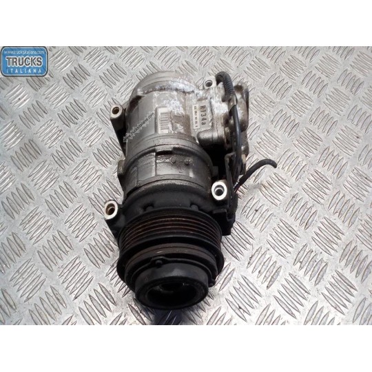 AIR CONDITIONER COMPRESSOR MERCEDES-BENZ Classe E (W/C124) 1984>1995 used
