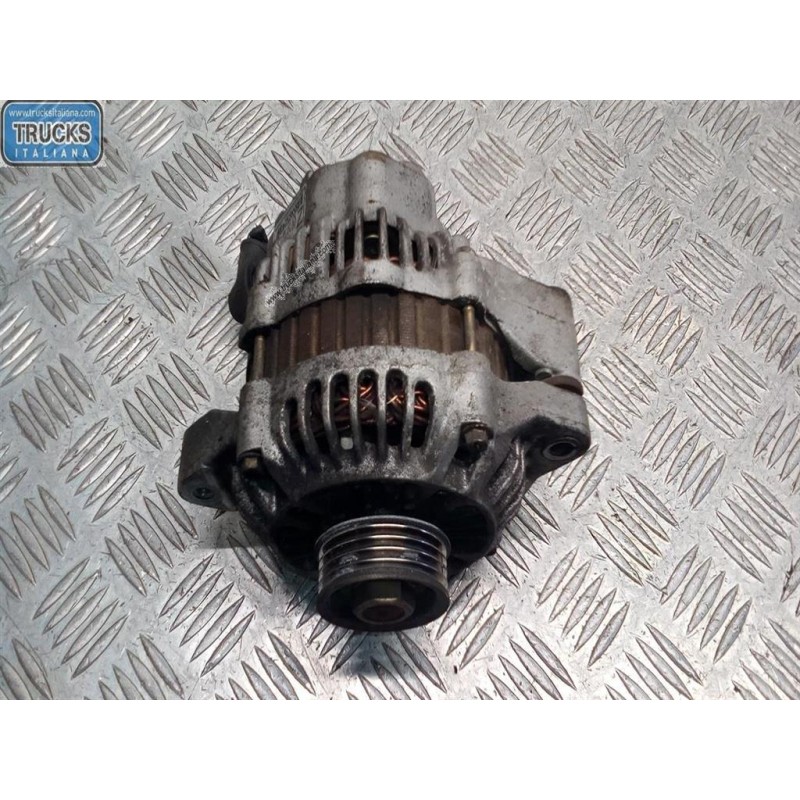 SUZUKI ALTERNATORE SUZUKI Wagon R+ 2000>2004 usato