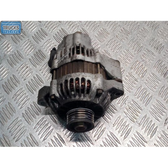 ALTERNATOR SUZUKI Wagon R+ 2000>2004 used